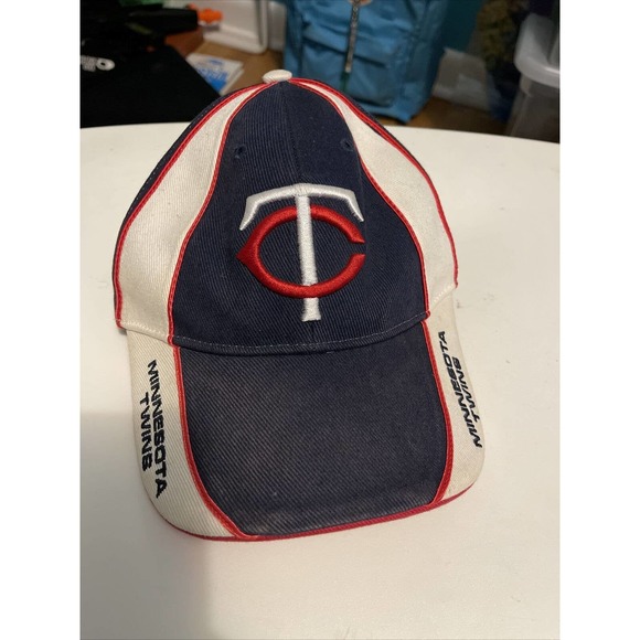 Vintage Minnesota‎ Twins Authentic Collection - Picture 1 of 12